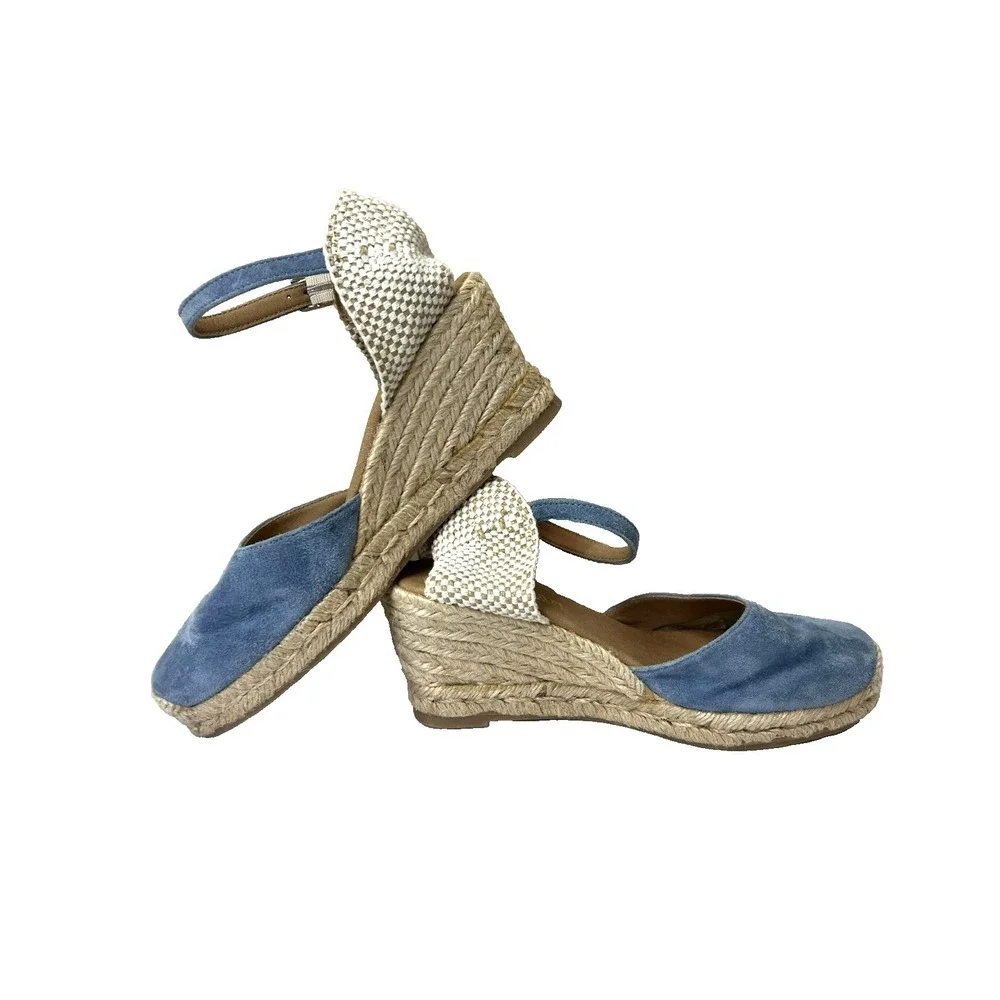 Paseart espadrilles sling